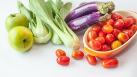 Храни, напомнящи човешки органи