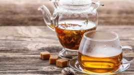 Детоксикиращи чайове за добро здраве