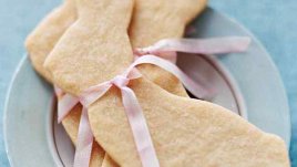 Великденски бисквити