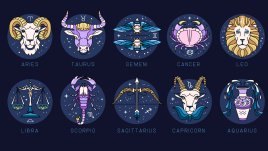 Дневен хороскоп за 25 юни