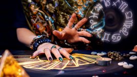 Таро карта за 18 август