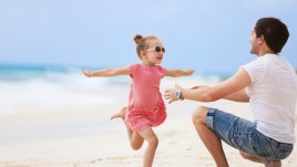 Неща, които само един  баща на момиче ще разбере