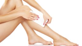 Как да направим кола маската по-безболезнена?