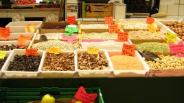 Какво има в храната, която купуваме?