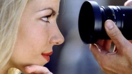 Твоята храна е твоята козметика