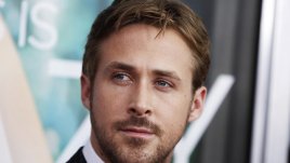 Секс символът Райън Гослинг обича да... плете!