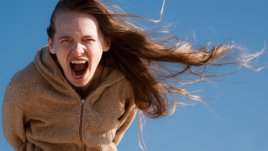 Гневът – най-лошата болест