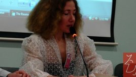 Мая Кисьова: Самоопознавайте се, обичайте се, поощрявайте се