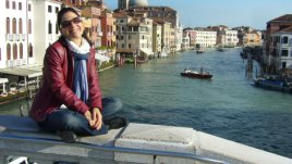 Ева Кулева: Лесно е да намерим призванието си, ако зададем правилните въпроси