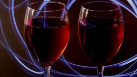 Сексът е като виното