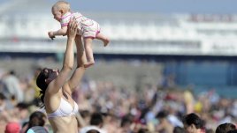 Всяка жена е свободна да избира – да има дете или не