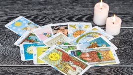 Таро карта за 19 октомври