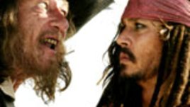 Карибски пирати - на края на света