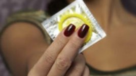 Кондомът - приятел на жената