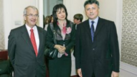 Европейски моден съвет беше учреден в България