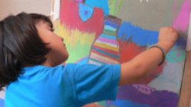 Живопис на 7 и 5