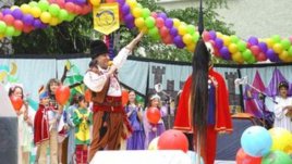 Габровският карнавал