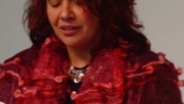 Любовно усилие е да събереш себе си