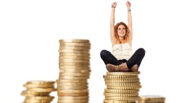 Златото като инвестиция за жени – как да запазим и увеличим спестяванията си?