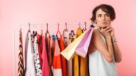 5 модни грешки, които да избягвате, за да изглеждате винаги стилни