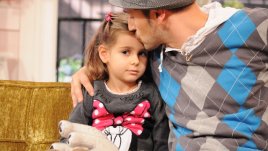 Александър Сано иска да има 5 деца