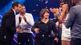 Станка Златева победи във VIP Brother 2013!