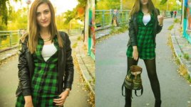 Събудете бунтарката в себе си!