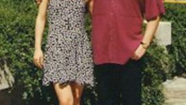 Малко бяло камъче и голяма любов