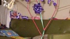 Обяснение в любов с дряновица