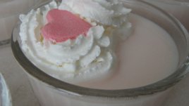 Крем за влюбени