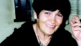 Весела Люцканова: Мечтая за повече любов 