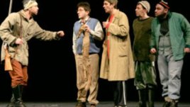 Отново се играе пиесата &ldquo;Суматоха&rdquo; на Радичков 