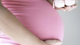 Бременност и болки в гърба