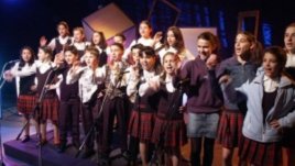 “Пим-Пам” празнува 30-годишен юбилей