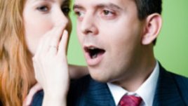 Как да го накарам да ме чуе?