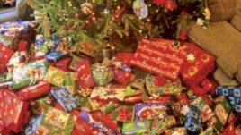 Коледен базар в подкрепа на "Българската Коледа"