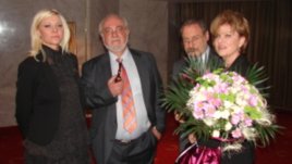 Връчиха националния приз “Човек на XXI век”