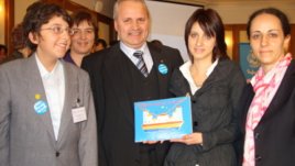 Децата са настояще, не само бъдеще