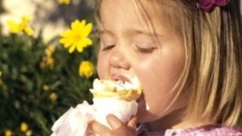 Да опазим децата от затлъстяване