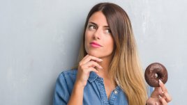 Как храната се отразява на кожата ни