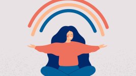 20 лесни стъпки за здрава психика