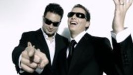 Испански клубен саунд в Ескейп