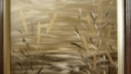 Откриване изложба на Невена Бискупович