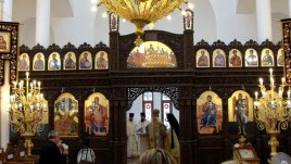 Днес е Преображение Господне