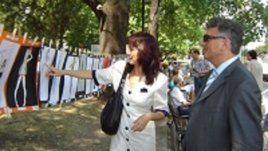 Лятната академия за моден дизайн приключи