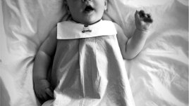 Лив Тайлър пусна снимки на 6-месечния си син