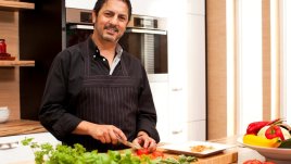 Кухня без граници