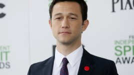 Джоузеф Гордън-Левит стана татко на момченце