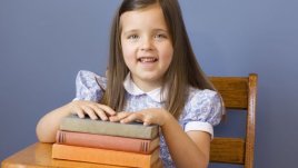 На какво да научим бъдещия първокласник?