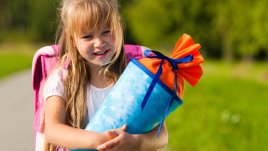 Как да подготвим детето за първия учебен ден?